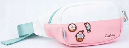 Pusheen - Rose Collection Saszetka / Nerka - zdjęcie 3