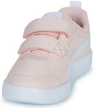 Buty Dziecko Puma  Courtflex V3 V PS