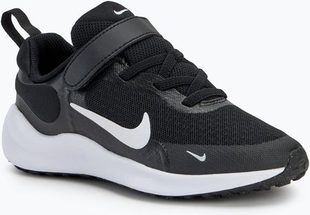 Buty dziecięce Nike Revolution 7 black/white/white | WYSYŁKA W 24H | 30 DNI NA ZWROT Zima 2024