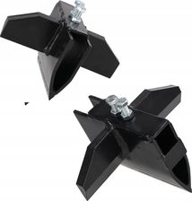 Zdjęcie Dedra Klin Krzyżowy Do Łuparki DED86791 - Kościan