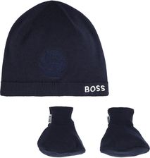 Zdjęcie Zestaw Czapka i Skarpety Boss - Nowy Dwór Mazowiecki