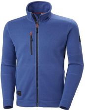 Zdjęcie HELLY HANSEN KENSINGTON POLAR 72250-558 - XL - Milicz