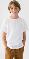 Zdjęcie Koszulka T- shirt 4F 4FJWMM00TTSHM2330-10S-128 - Jarosław