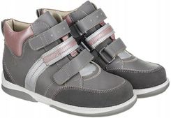 Zdjęcie Memo Polo Trzewiki Z Obcasem Thomasa Diagn Orto 32 - Łódź