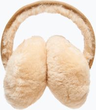 Zdjęcie Nauszniki damskie Emu Australia Angahook chestnut | WYSYŁKA W 24H | 30 DNI NA ZWROT Zima 2024 - Chrzanów