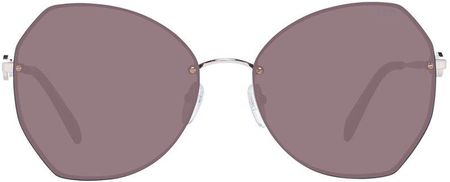 Ladies' Sunglasses Emilio Pucci EP0178 6128E (S7290138) - zdjęcie 3