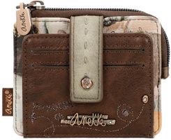 Etui na karty - ANEKKE CORE OUTER 39819-028