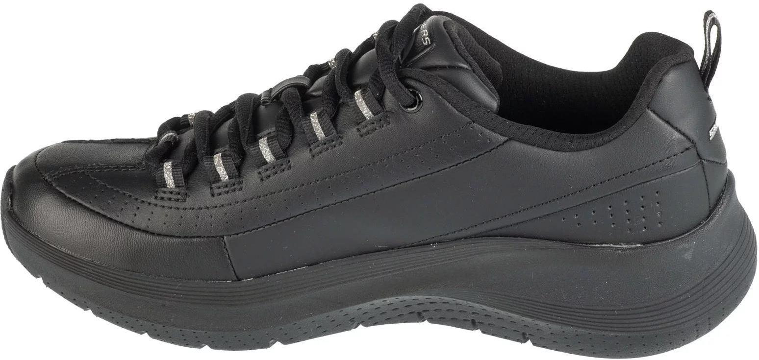 Skechers Arch Fit 2.0 - Star Bound 150061-BBK : Kolor