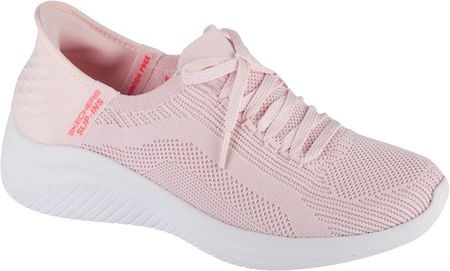 Skechers Slip-Ins Ultra Flex 3.0 - Brilliant  149710-LTPK : Kolor - Różowe, Rozmiar - 39,5