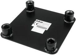 Zdjęcie ALUTRUSS QUADLOCK ROAD End Plate QQR - 4-punktowy system kratownic  - Myszków