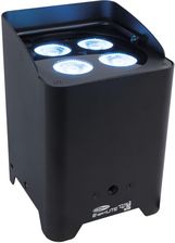Showtec EventLITE 4/10 Q6 - Reflektor Akumulatorowy