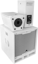 OMNITRONIC MAXX-1206DSP 2.1 - Zestaw Aktywnego Systemu Nagłośnieniowego