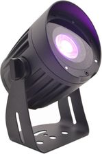 Zdjęcie EUROLITE LED Outdoor Spot 15W RGBW with Stake - Reflektor LED PAR  - Pszczyna