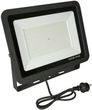 Zdjęcie EUROLITE LED IP FL-200 SMD WW - Reflektor Zewnętrzny  - Pszczyna