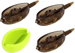 Zdjęcie Koszyczek Method F. Aperio L Komplet15+20+30+Forma - Darłowo