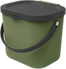 Zdjęcie Yolco Albula 6L Green - Limanowa