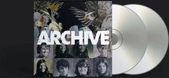 Zdjęcie Archive - You All Look The Same To Me Noise (digipack) (2CD) - Bartoszyce