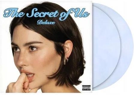 Płyta winylowa Gracie Abrams - The Secret Of Us (Winyl) - Ceny i