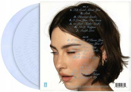 Płyta winylowa Gracie Abrams - The Secret Of Us (Winyl) - Ceny i