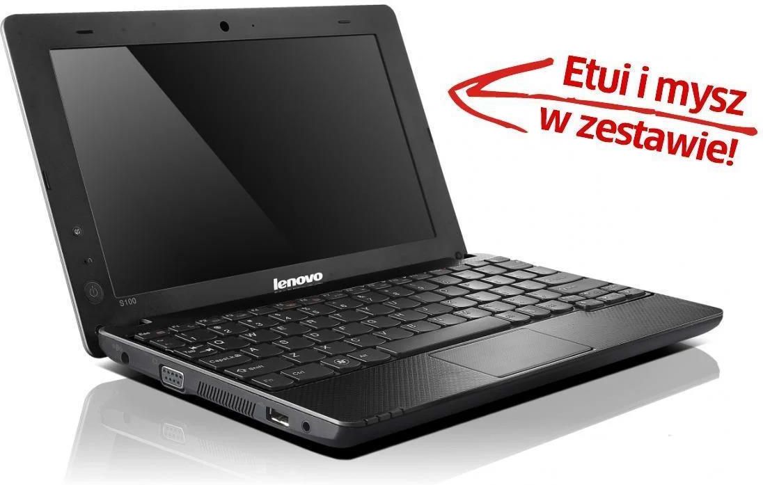 Laptop Lenovo S110 (59-333128) - Opinie i ceny na Ceneo.pl