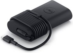 Zdjęcie Dell Zasilacz 100W USB-C Ultra Slim GaN (492BDPQ) - Biłgoraj