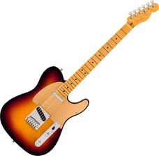 Fender American Ultra II Telecaster, Maple Fingerboard, Ultraburst gitara elektryczna