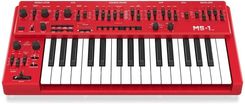 Behringer MS-1 MK II-RD Syntezator analogowy