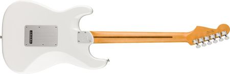 Fender American Ultra II Stratocaster Maple Fingerboard Avalanche - zdjęcie 4