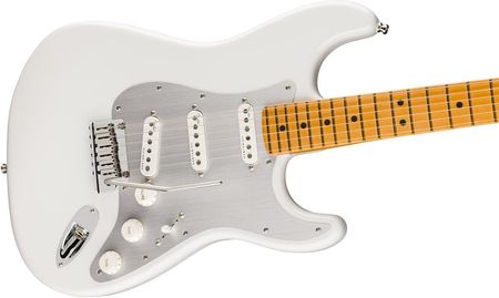 Fender American Ultra II Stratocaster Maple Fingerboard Avalanche - zdjęcie 3