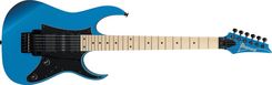Zdjęcie Ibanez RG550-EB Electric Blue Gitara Elektryczna Made in Japan - Karczew