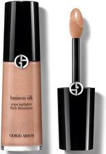 Zdjęcie Giorgio Armani Luminous Silk Acqua Rozświetlacz 12ml Nr. 03 Dawn - Kobyłka