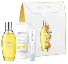 Biotherm Eau Vitaminée M-Set Zestaw Do Pielęgnacji Ciała 1szt.