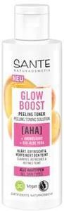 Sante Glow Boost Peeling Toner Aha Woda Do Twarzy 125ml