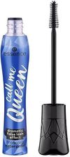 Zdjęcie Essence Call Me Queen Dramatic False Lash Effect Waterproof Tusz Do Rzęs 12ml Nr. 01 Black - Wolbórz