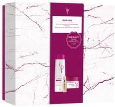 Wella Professionals Sp Color Save Beauty-Geschenkbox Für Coloriertes Haar Zestaw Do Pielęgnacji Włosów 1szt.