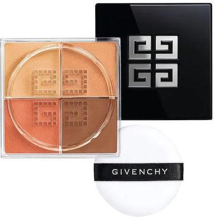 Givenchy Prisme Libre New Puder Sypki 10g Nr. 06