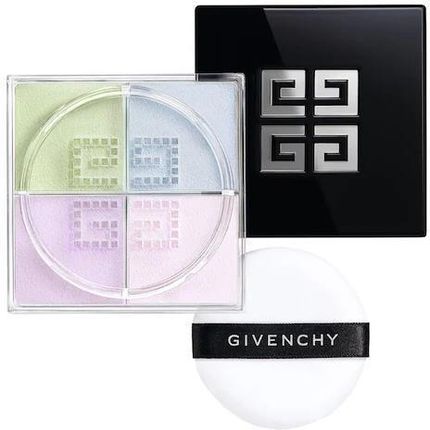 Givenchy Prisme Libre New Puder Sypki 10g Nr. 01
