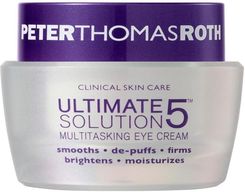 Peter Thomas Roth Ultimate Solution 5™ Multitasking Eye Cream Krem Pod Oczy 15ml