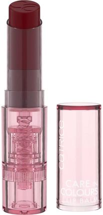 Catrice Care In Colours Balsam Do Ust 3g Nr. 050 Wild Rebel