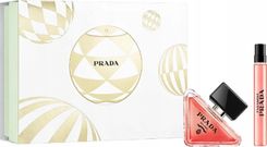 Zdjęcie Prada Paradoxe Intense Eau De Parfum Set Zestaw Zapachowy 1szt. - Tczew