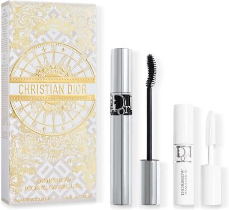Dior Holiday Diorshow Volume & Curl Set Zestaw Do Makijażu