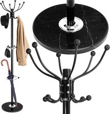 Zdjęcie Gockowiak Wieszak Stojący Aren Czarny (330494Mg) - Radlin