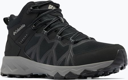 Columbia Peakfreak Ii Mid Outdry Black Titanium