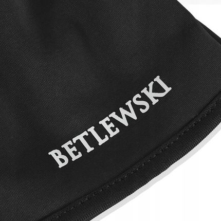 BETLEWSKI Rękawiczki ocieplane sportowe lekkie zimowe do telefonu S-M - zdjęcie 3