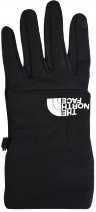 Rękawiczki zimowe The North Face Etip Recycled - zdjęcie 4