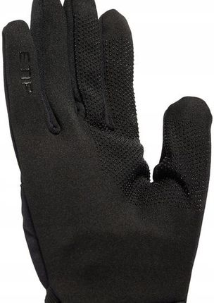 RĘKAWICZKI ZIMOWE THE NORTH FACE ETIP RECYCLED GLOVE TNF BLK TNF WHT - zdjęcie 5