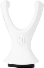 Zdjęcie Ernie Ball Guitar/Bass Wall Mount Hanger - White - Nowogard