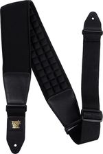 Zdjęcie Ernie Ball Cloud Comfort Guitar/Bass Strap - Wide - Twardogóra