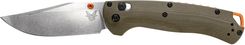Zdjęcie Benchmade Nóż Myśliwski Składany Taggedout 15536 - Poręba
