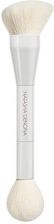 Zdjęcie NATASHA DENONA - HY-GEN FACE BRUSH - Pędzel do twarzy i do rozświetlacza z dwoma końcówkami - Świecie